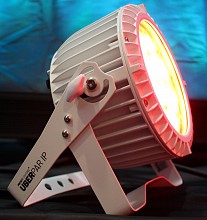 Prost Lighting UberPar IP White | 216W Hex Outdoor Wash Light