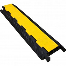 ProX  XCP-2CH MK2 | 2- Channel Cable Ramp Protector