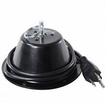 ProX MBM-2 | Mirror Ball Motor with Ring Supports 16