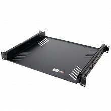 ProX T-1RDTR | 1U Ventilated Sliding Rack Tray Shelf – 19