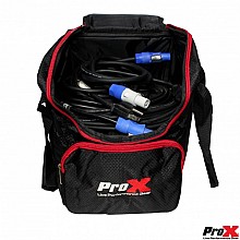 ProX XB-230 | 11.23x9.25x8.75in Padded Accessory Bag