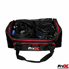 ProX XB-270 | 19x10.25x7.75 in Padded Accessory Bag
