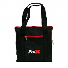 ProX XB-BP12TB | Top Plate Bag - 12x12 inch