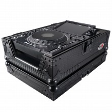 ProX XS-CDBL | Case for Pioneer CDJ-3000 & More