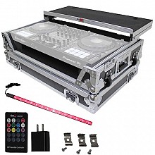ProX XS-DDJ1000WLT LED | Pionner DDJ-1000/SRT Case
