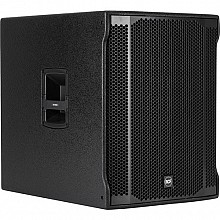 RCF Sub 8003 AS MKII | 18in - 135dB