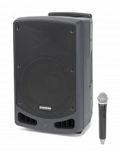 Samson Expedition XP312w | 12in - 300 Watts (Band D)