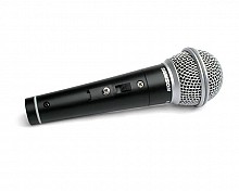 Samson R21S | Dynamic Microphone