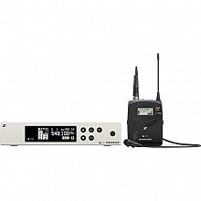 Sennheiser EW 100 G4-ME2-G (Band: 566-608)