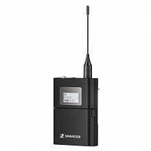 Sennheiser EW-DX SK 3-PIN (Q1-9: 470.2 - 550 MHz)
