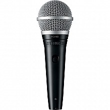 Shure PGA48 LC