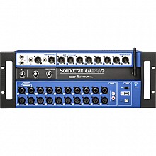 Sound Craft Ui24R