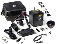 Wicked Lasers LaserCube 2.5W WiFi